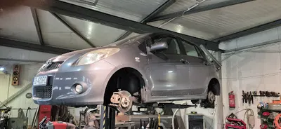 Mechanik Bielsko Auto Serwis Samochodowy Wojtak